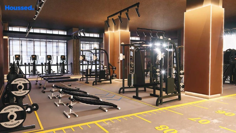 Amenities