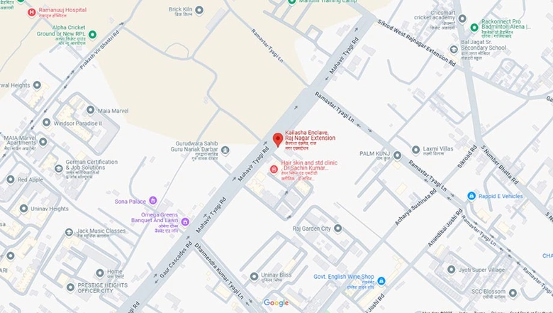 Location