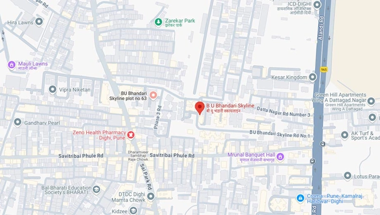 Location