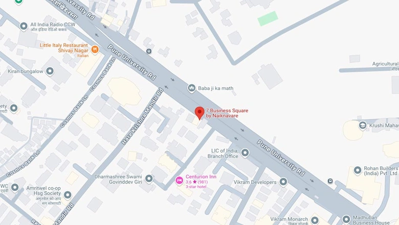Location