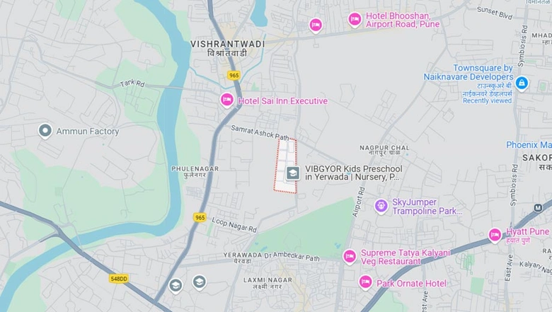 Location