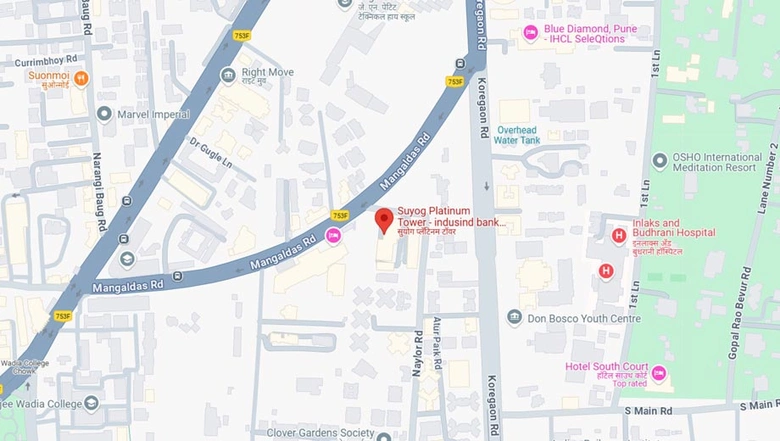 Location