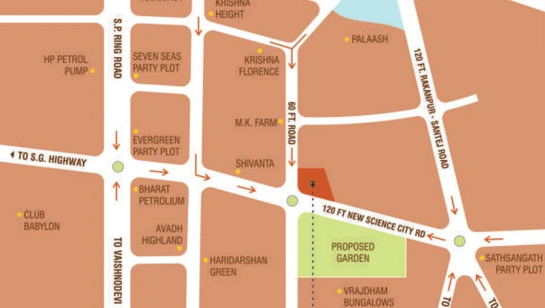 Location