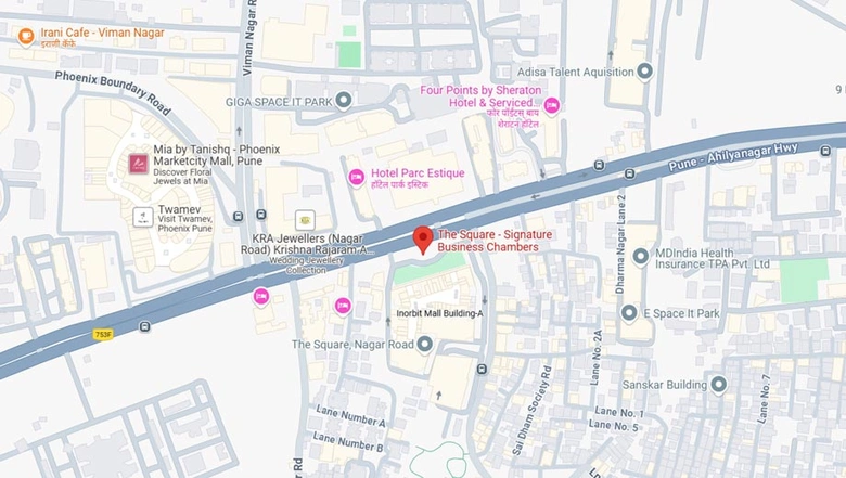 Location