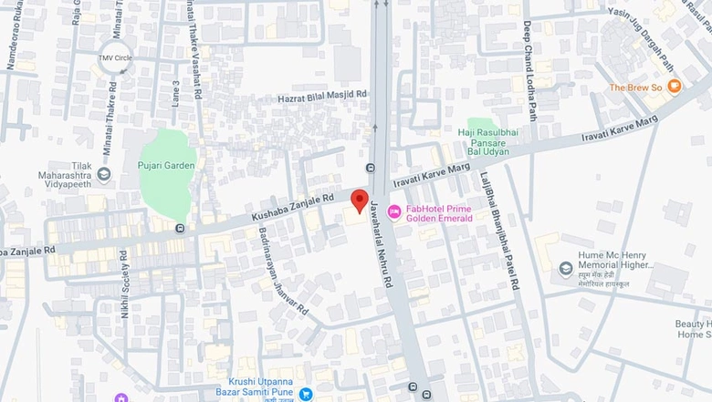 Location