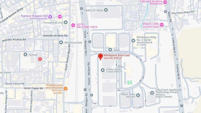 Location