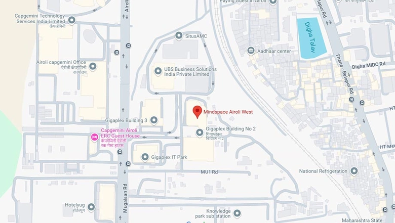 Location