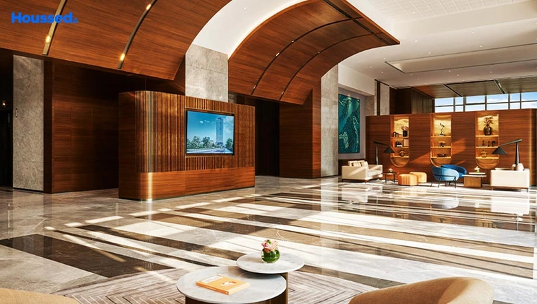 Amenities