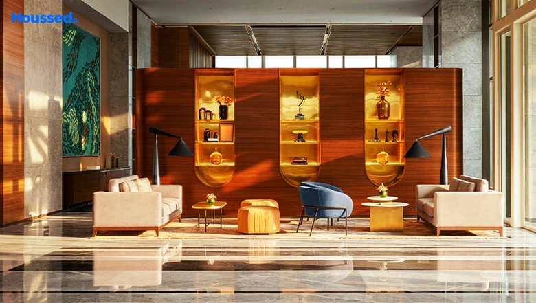 Amenities