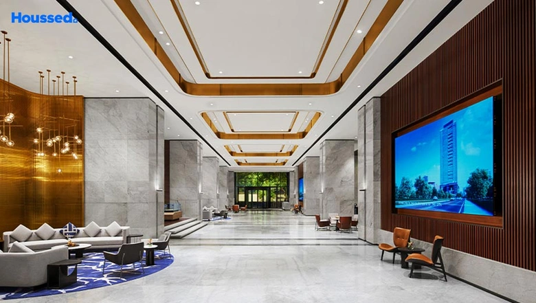 Amenities