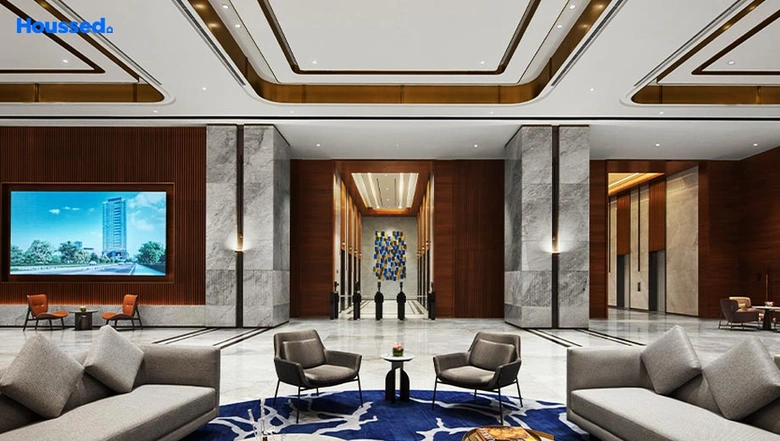Amenities