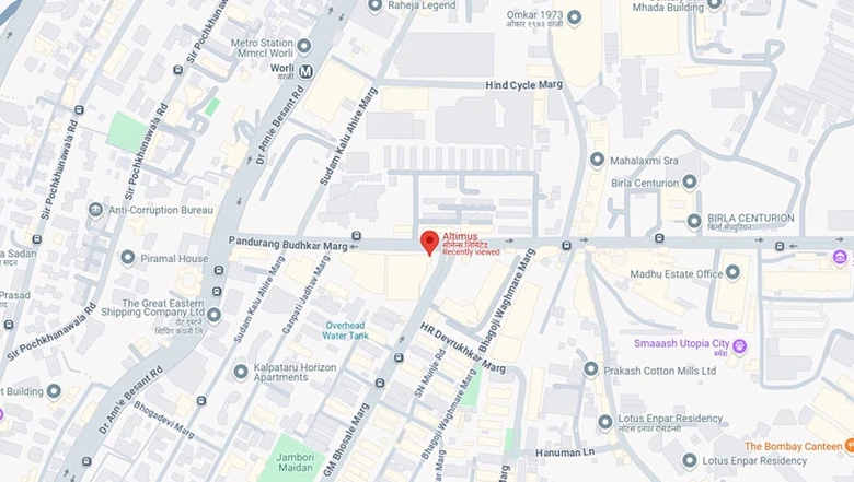 Location