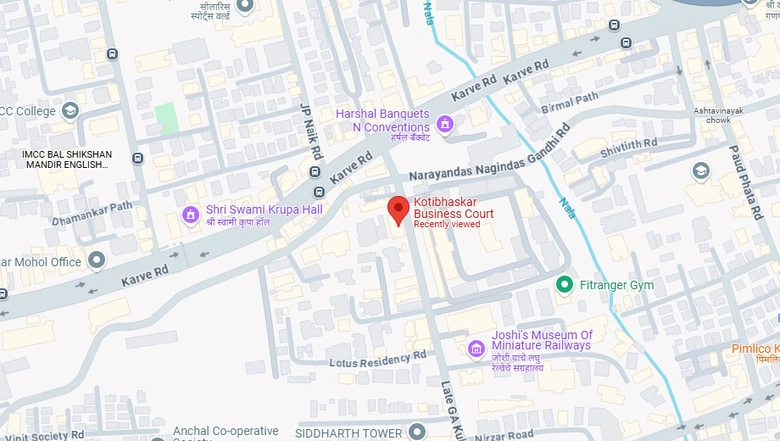 Location