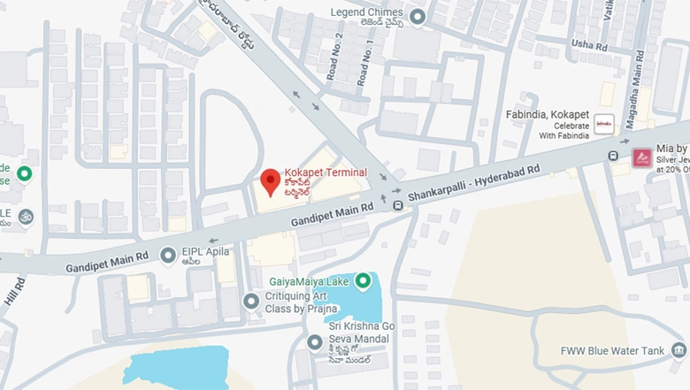Location