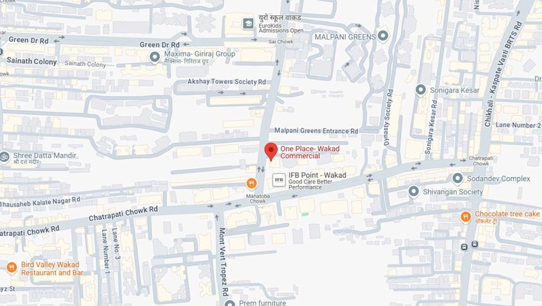 Location