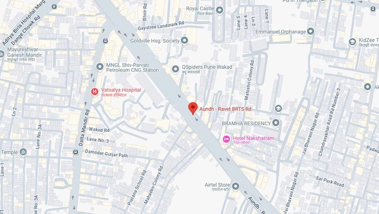 Location