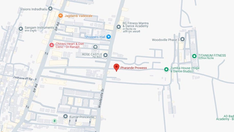 Location