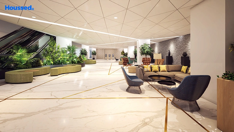 Amenities