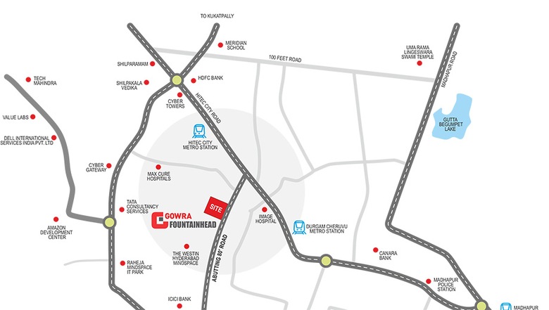 Location