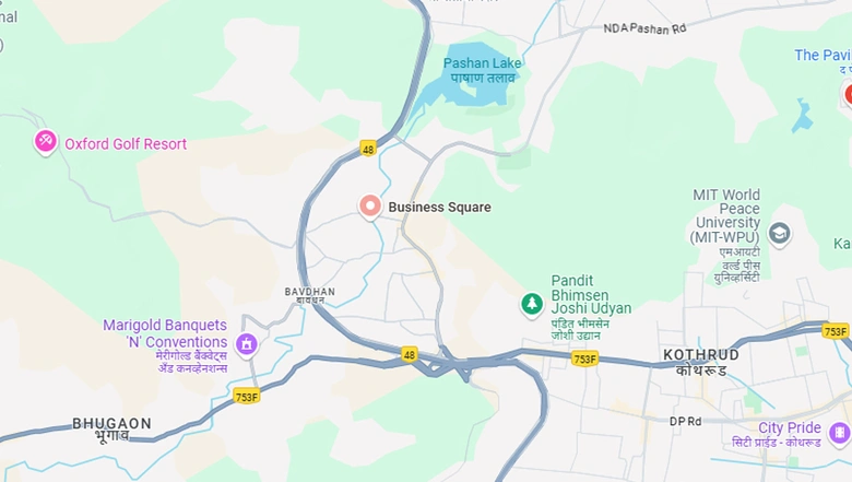 Location