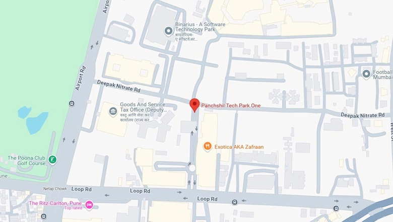 Location