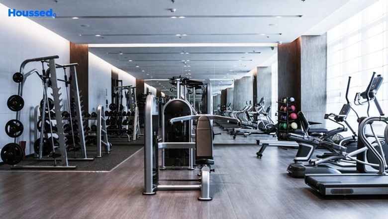 Amenities