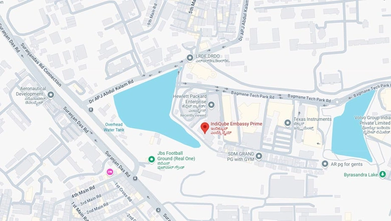 Location
