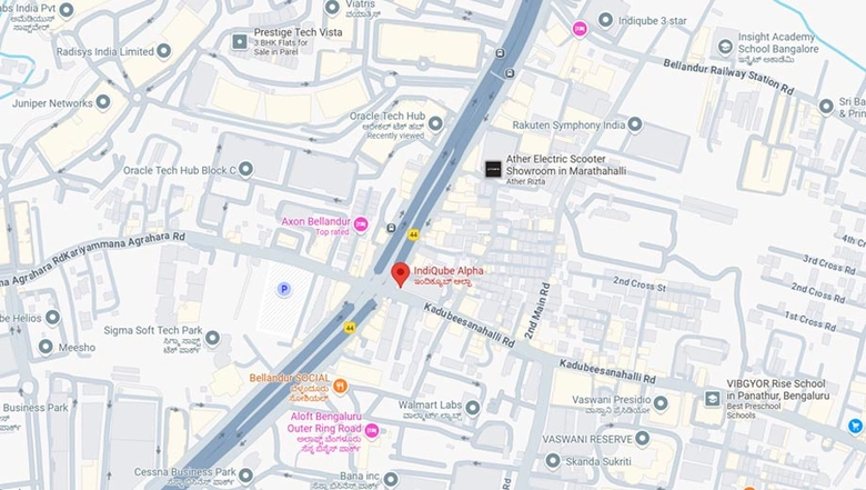 Location