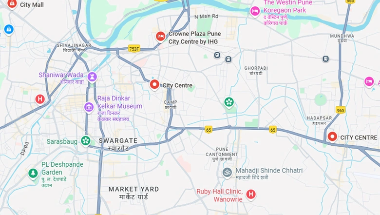 Location