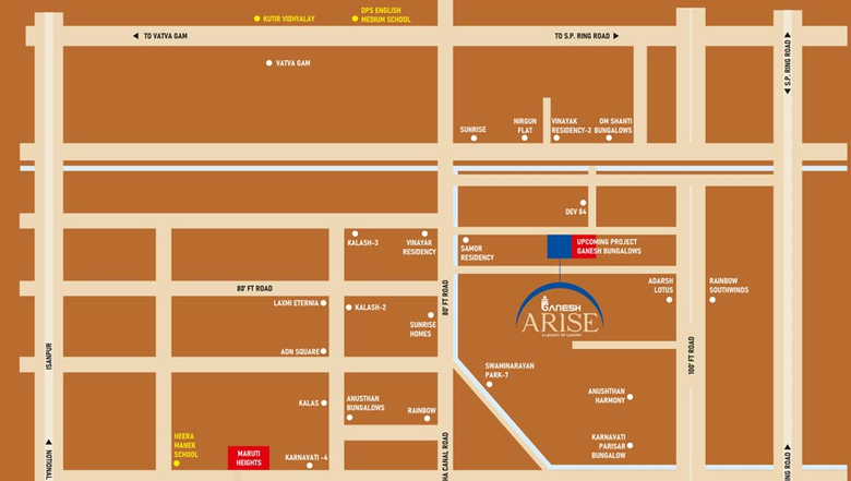 Location