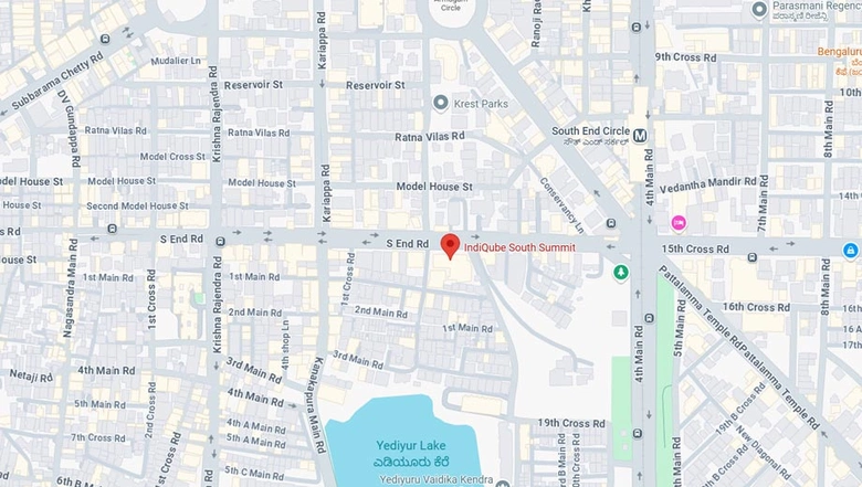 Location