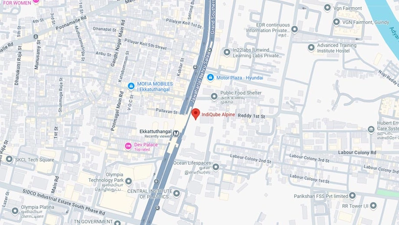 Location