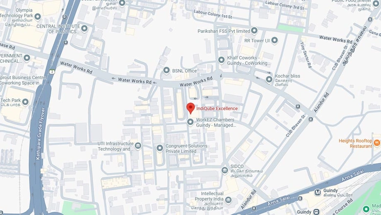 Location