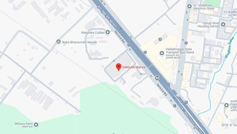 Location