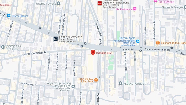 Location