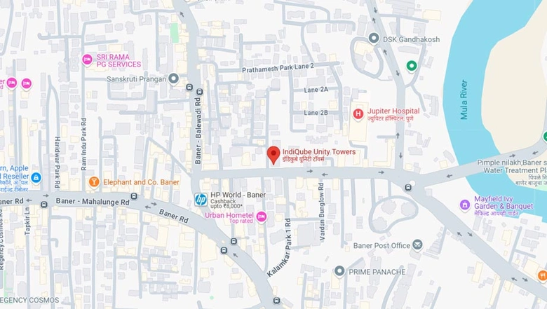 Location