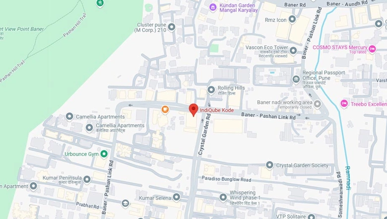 Location