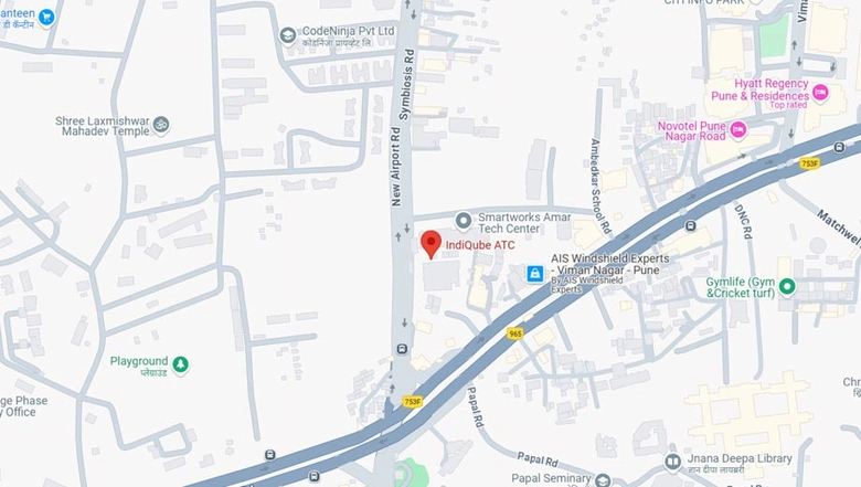 Location