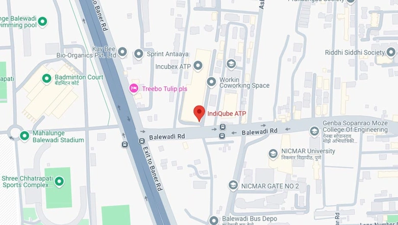 Location