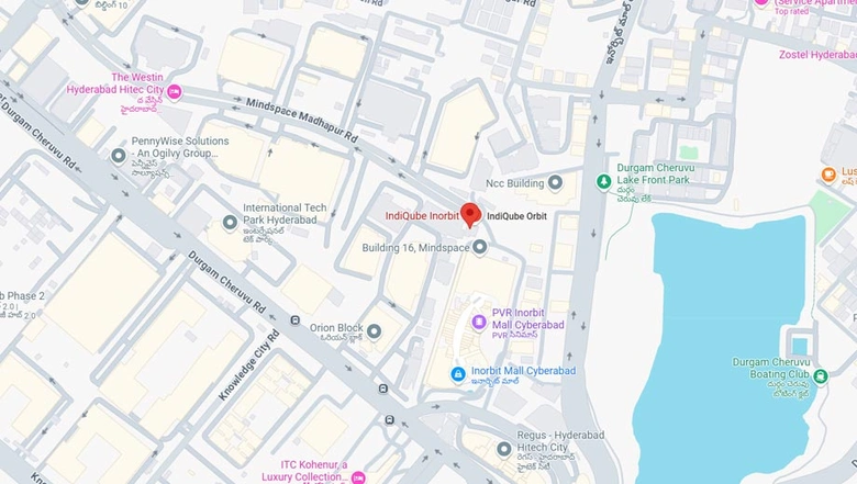 Location