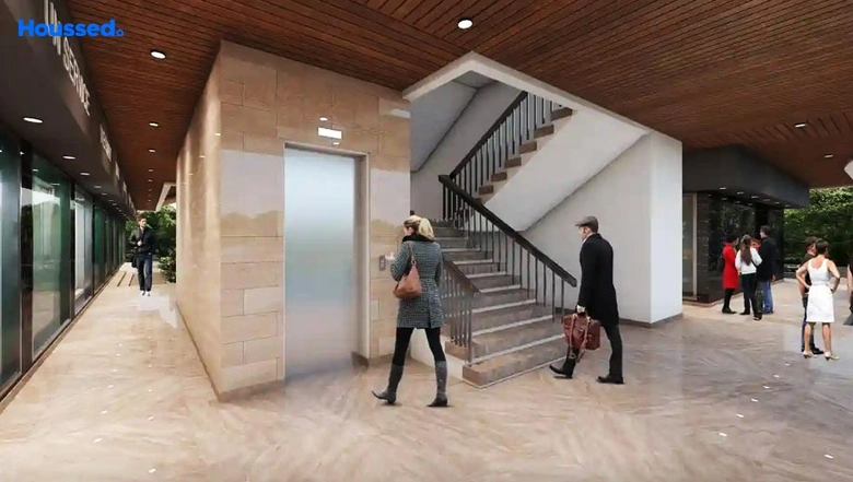 Amenities