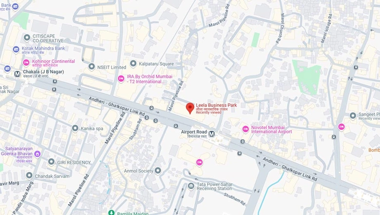 Location
