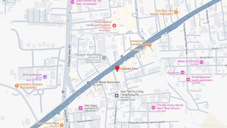 Location