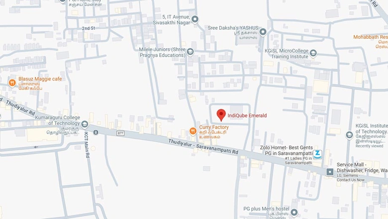 Location