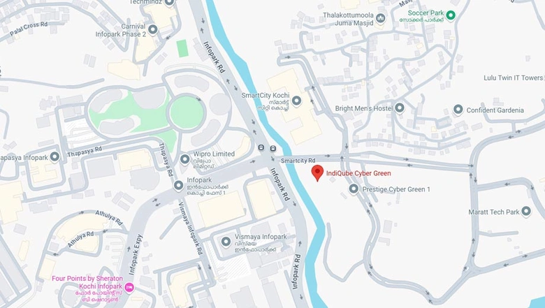 Location