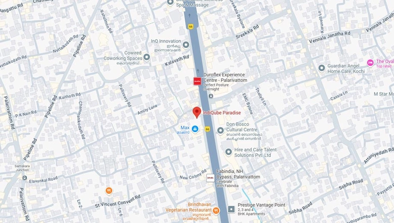 Location