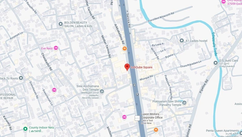 Location