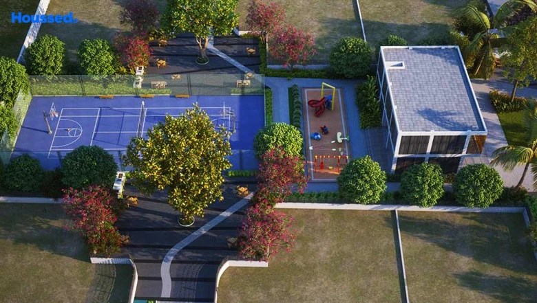 Amenities