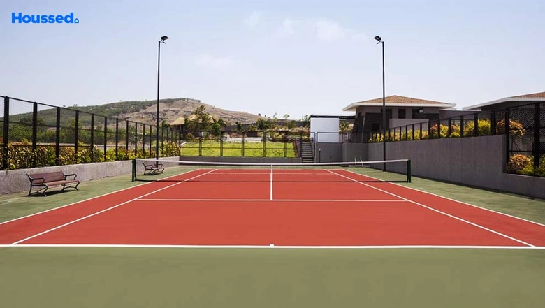 Amenities