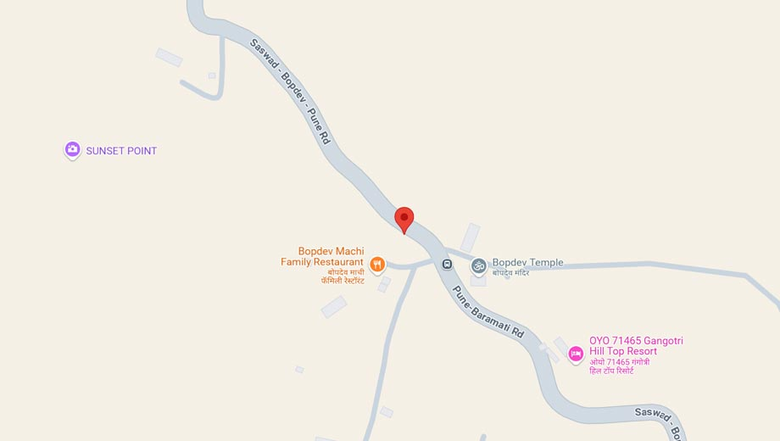 Location